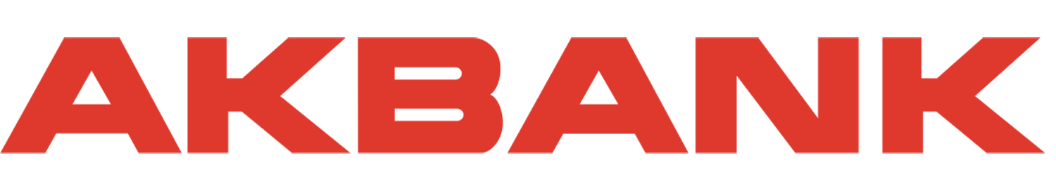 Akbank Logo PNG