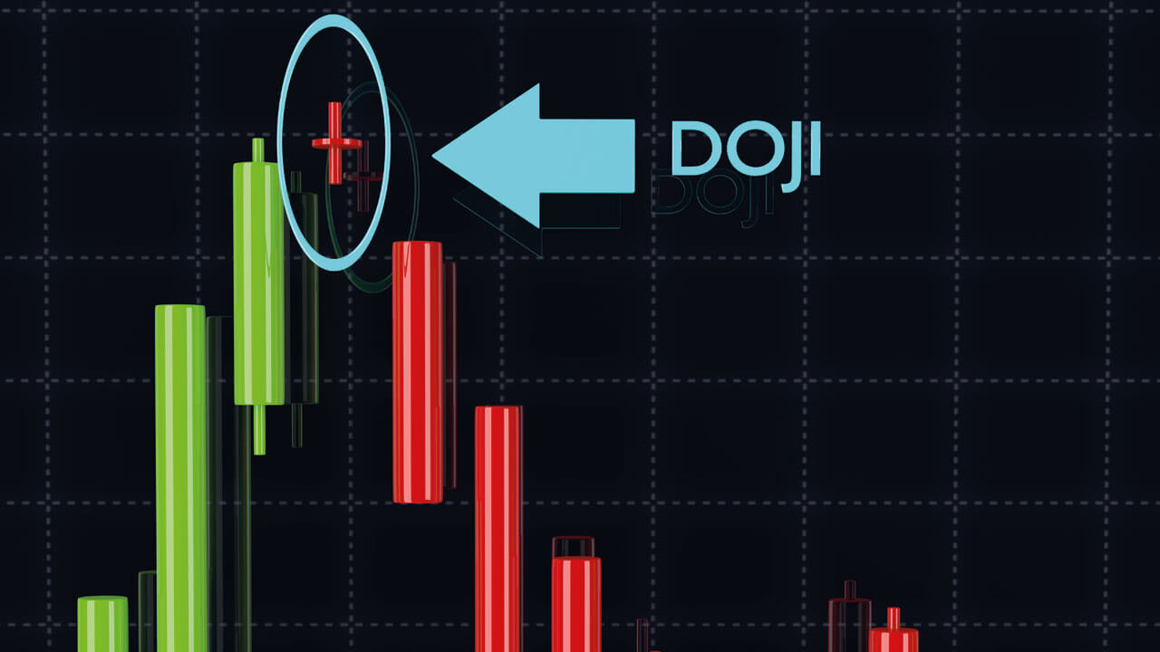 Doji Formasyonu Görünce Ne Yapmalı?