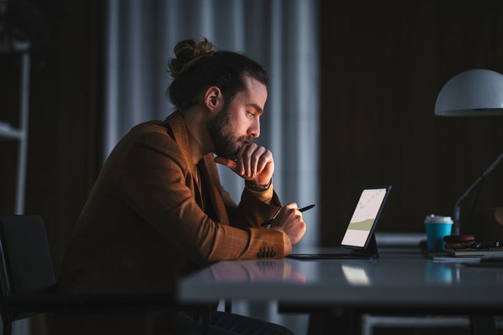 Para Piyasalarında Dunning Kruger Eğrisi Nedir?