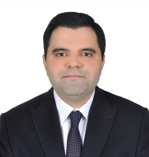 Yusuf Kemal Erdekli