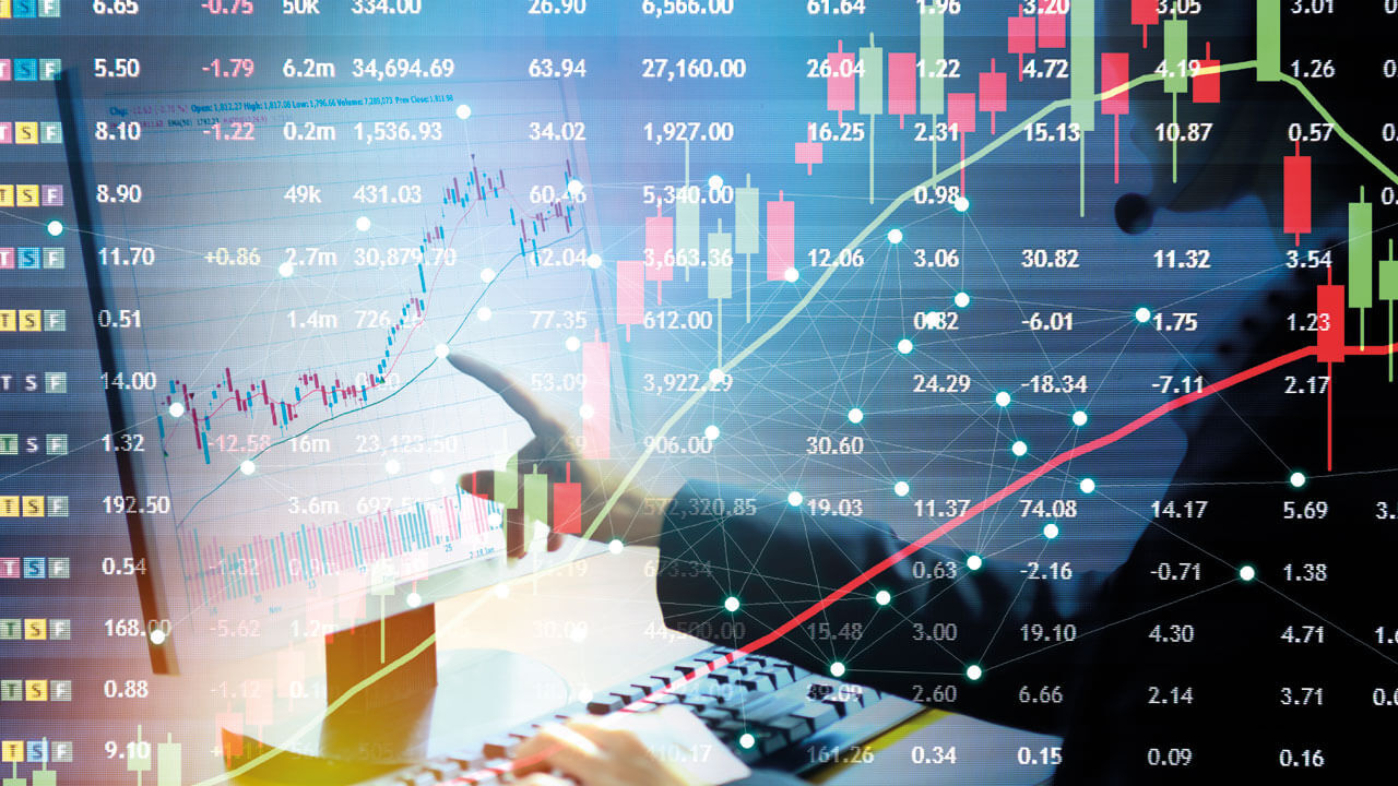 Forex’te Hisse Derinliği Nedir?