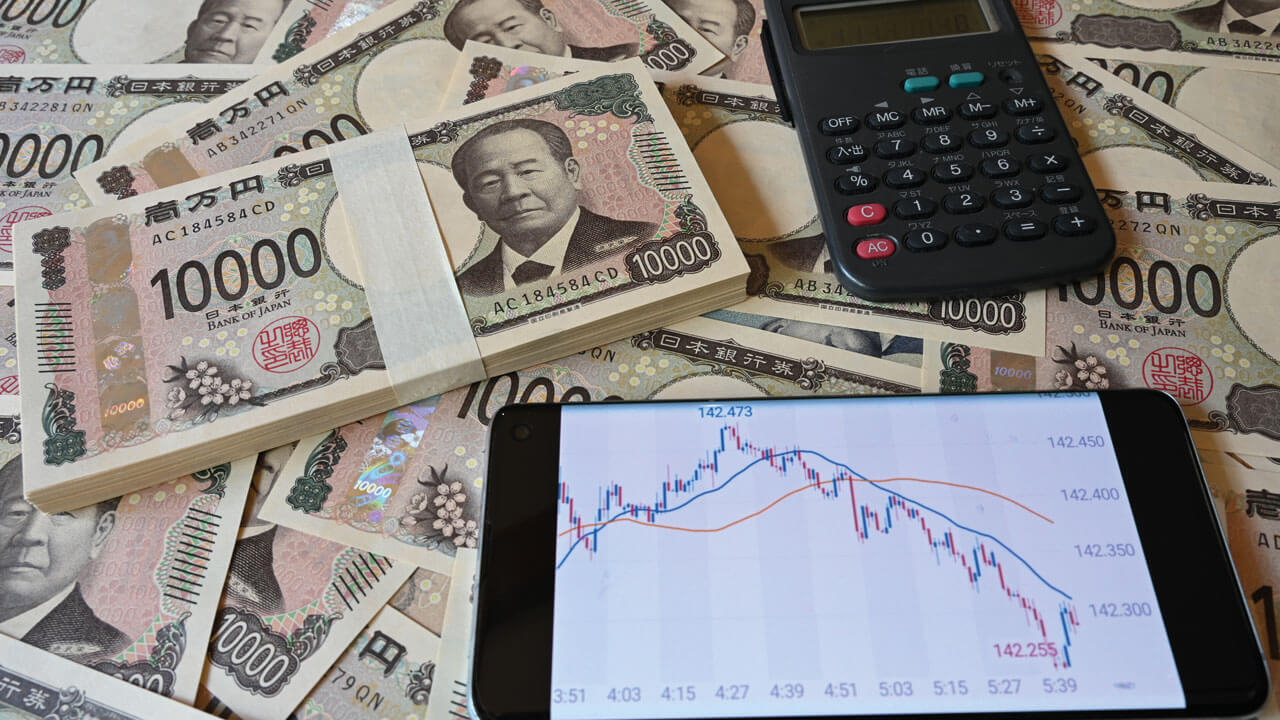 GBPJPY