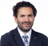 İsmet Kemal ÇELİK