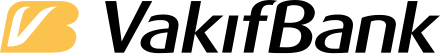 Vakifbank logo svg