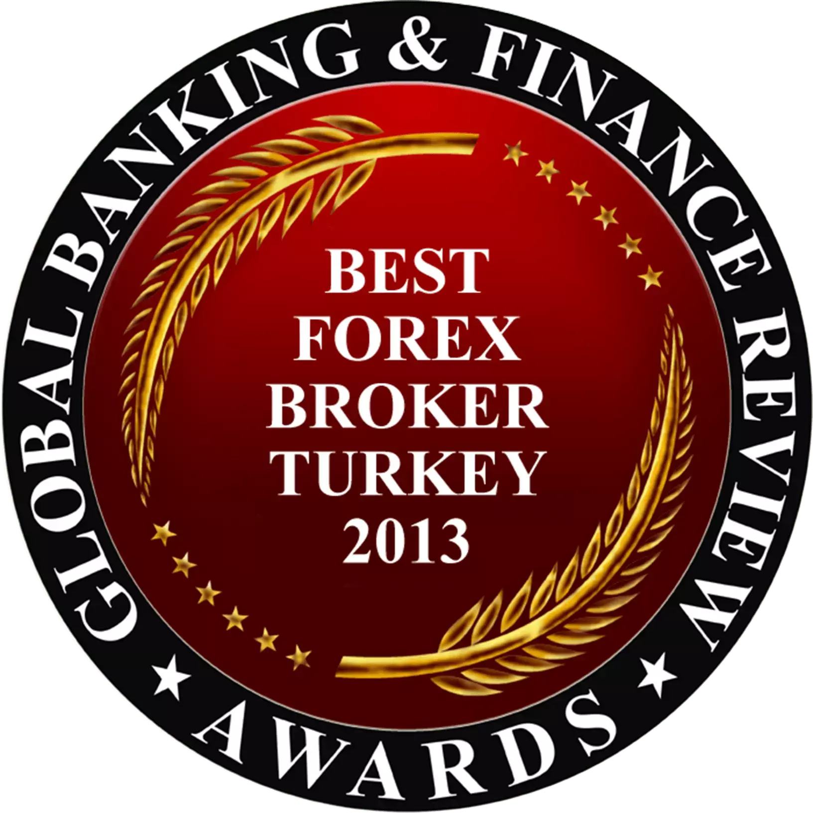 Best Forex Broker Turkey 2013 Global Banking and Finance Review Awards