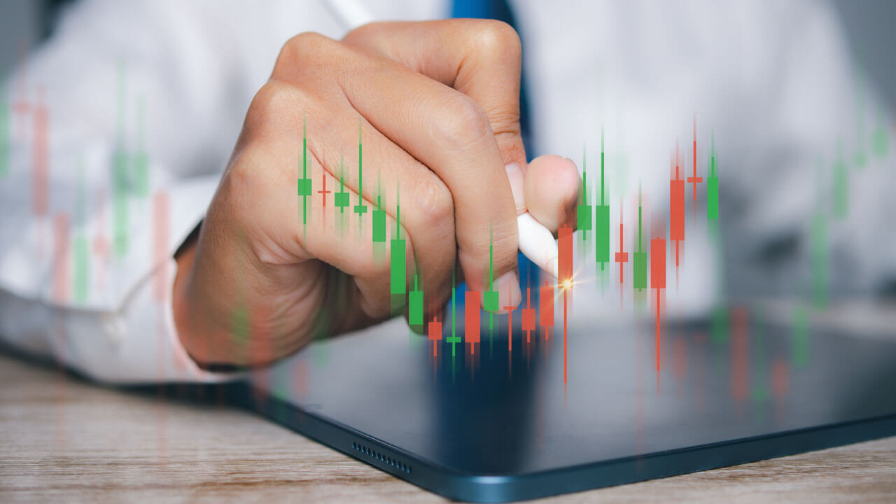 Doji Nedir?