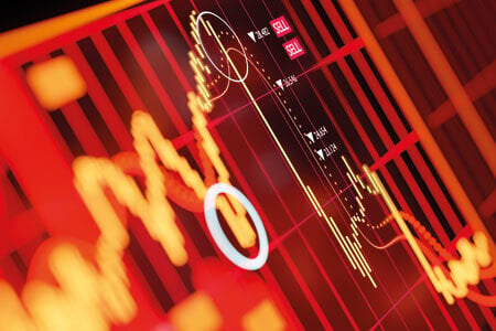 Volatilite Nedir?