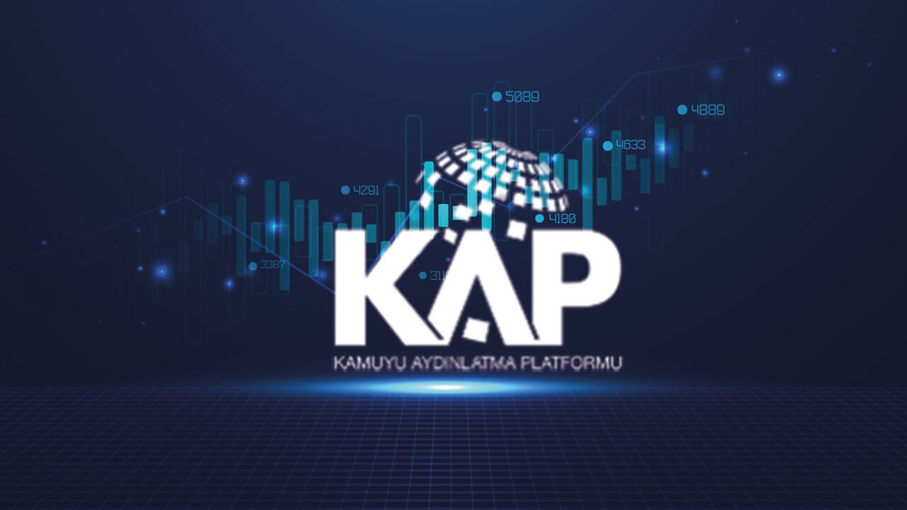Kap Nedir?